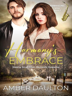 cover image of Harmony's Embrace